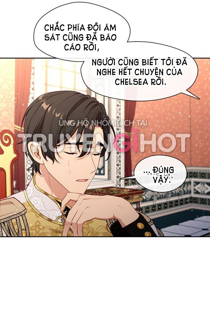 cẩn thận nữ phụ phản diện đấy! chapter 115.2 16