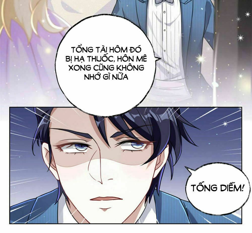 thần luân mật luyến chapter 12 21