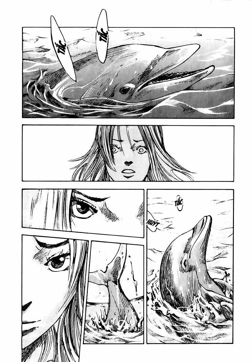 skyhigh: shinshou chapter 10.2 15