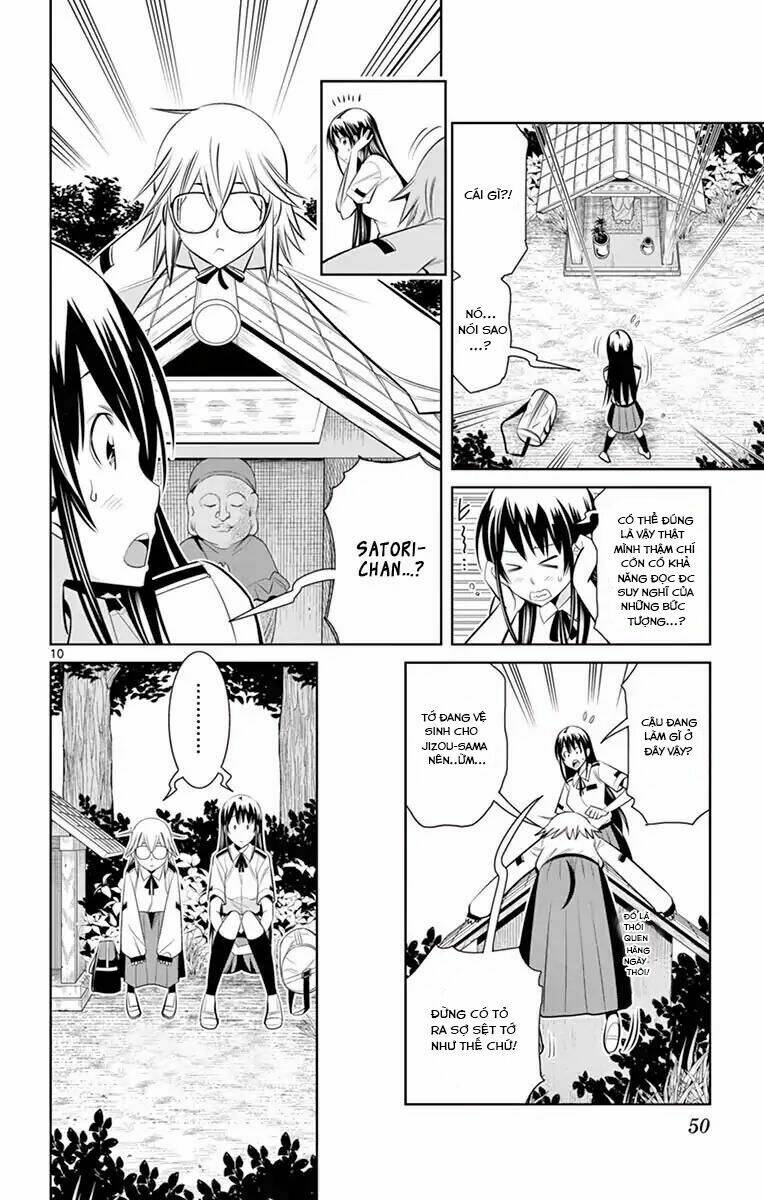 fureru to kikoeru chapter 30 12