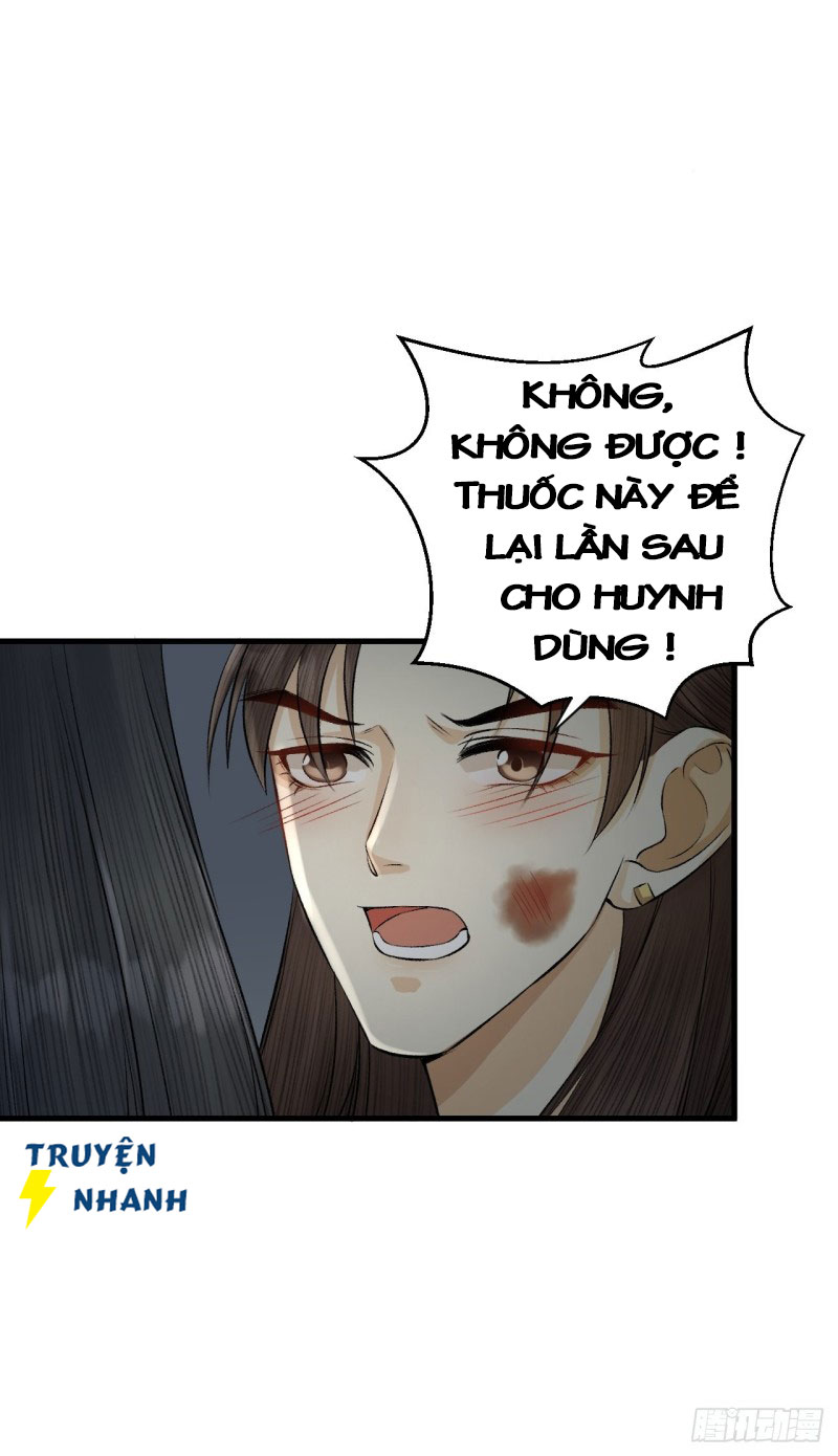 lễ băng nhạc hoại chi dạ chapter 15 33