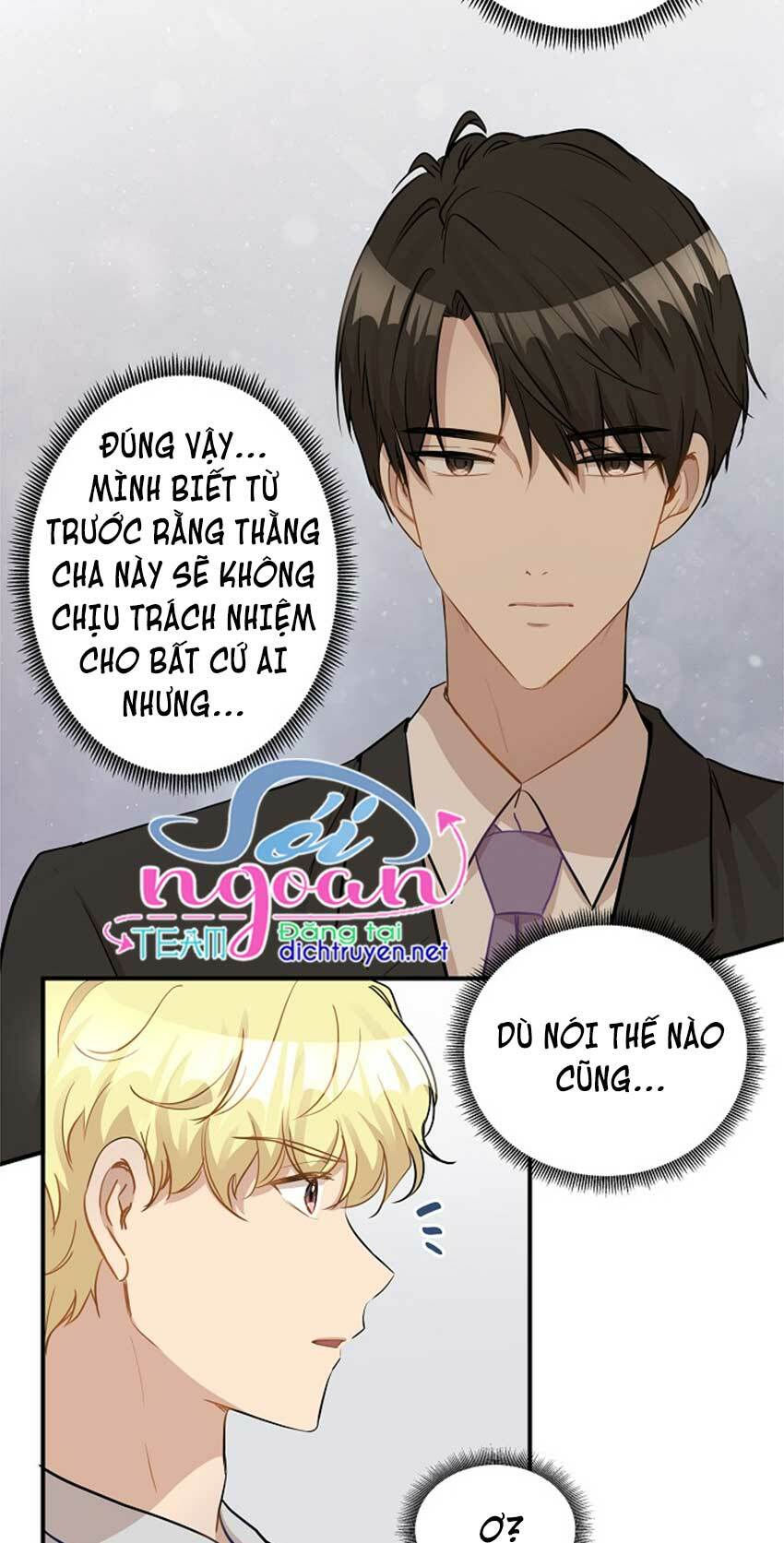 cuộc sống kỳ thú chapter 23 7