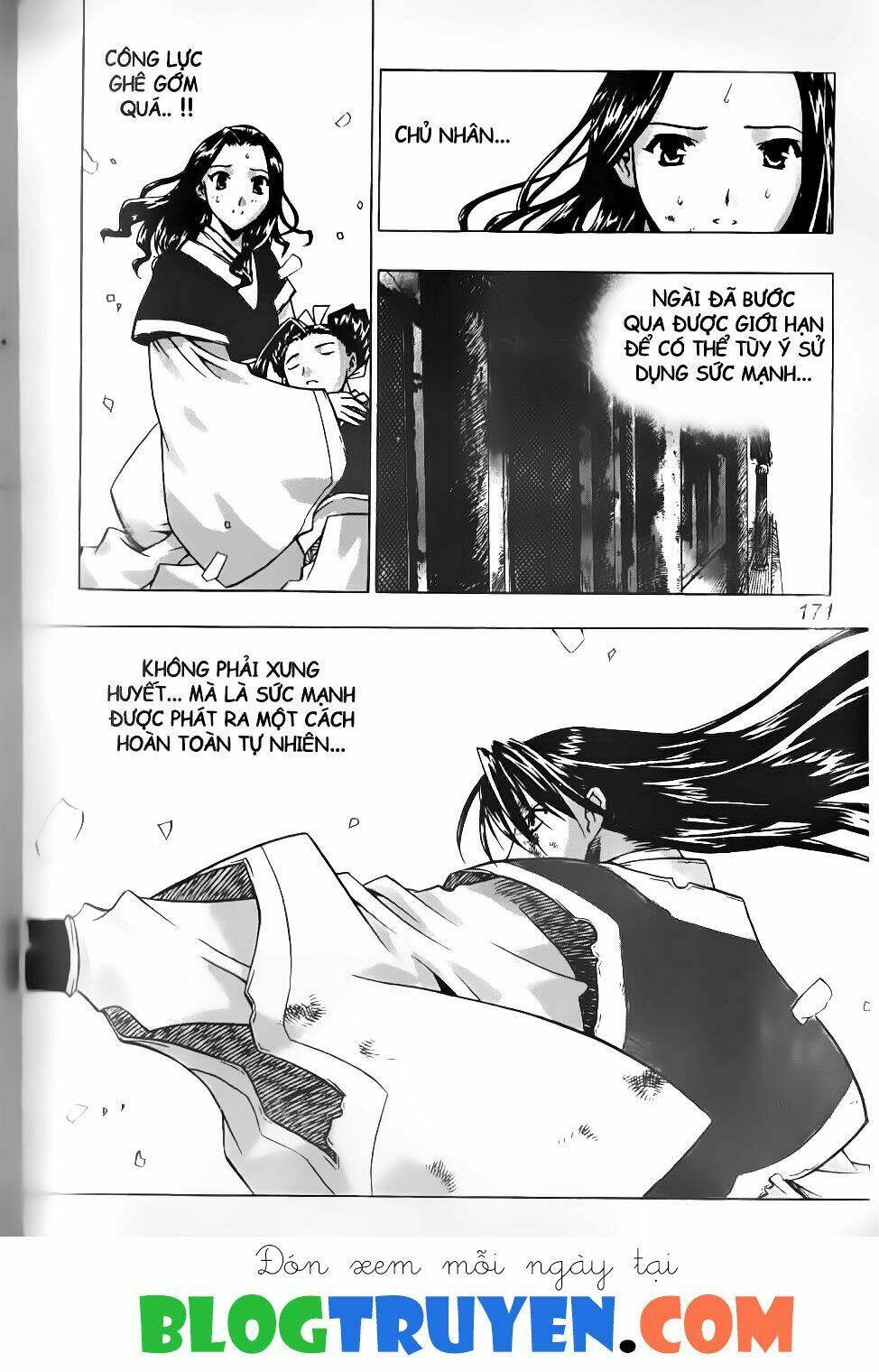 thiên lang liệt truyện chapter 120 8