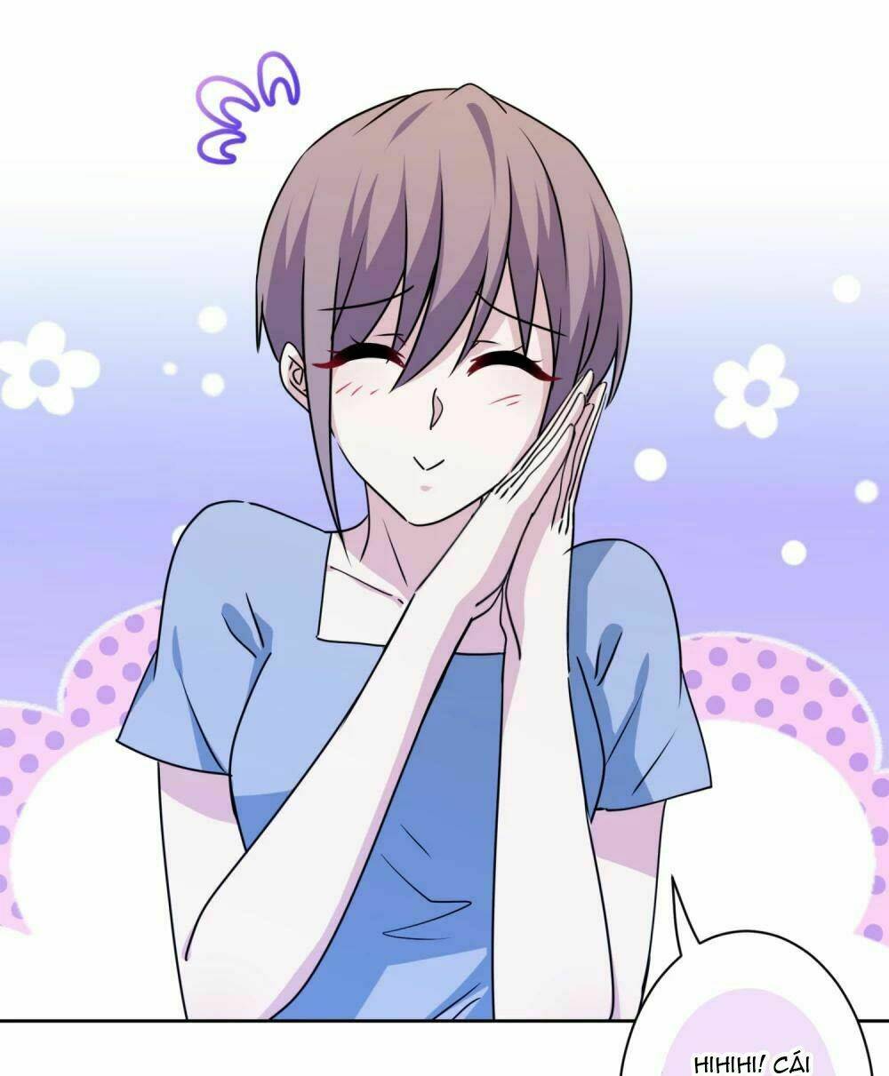 nhân vật phản diện: không ngọt không lấy tiền chapter 26 8