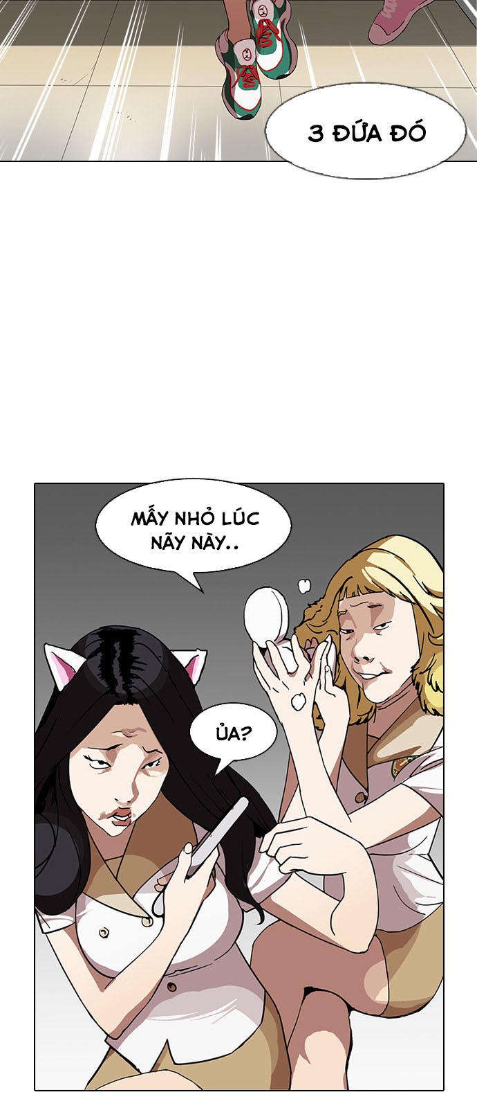 Hoán Đổi Diệu Kỳ chapter 144.1 3