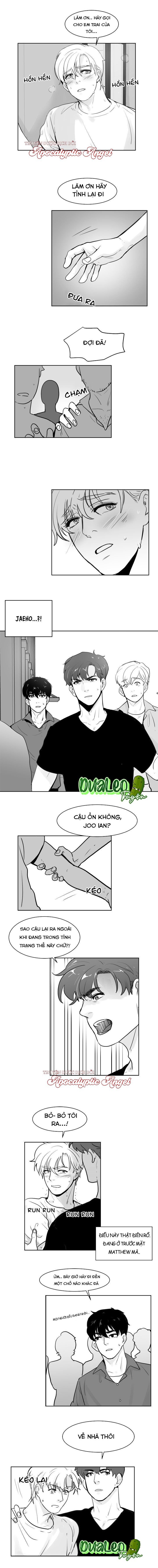 heat and run chapter 16 4