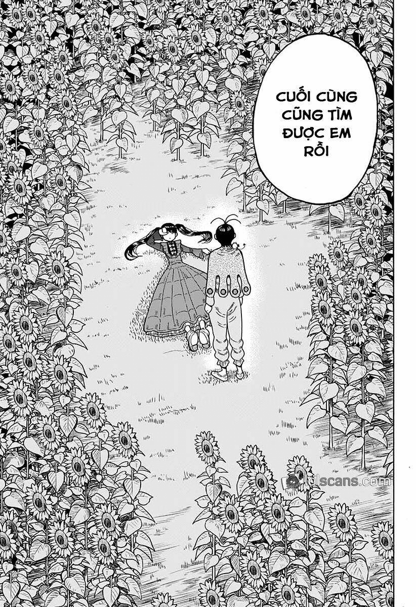 anh hùng tuyển vợ chapter 15 39