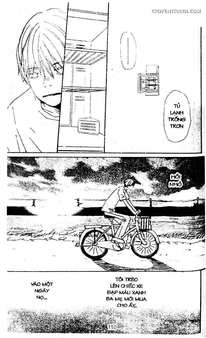 tình yêu và cuộc sống chapter 38 24