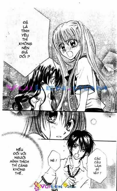 công chúa ẩm thực chapter 4 140