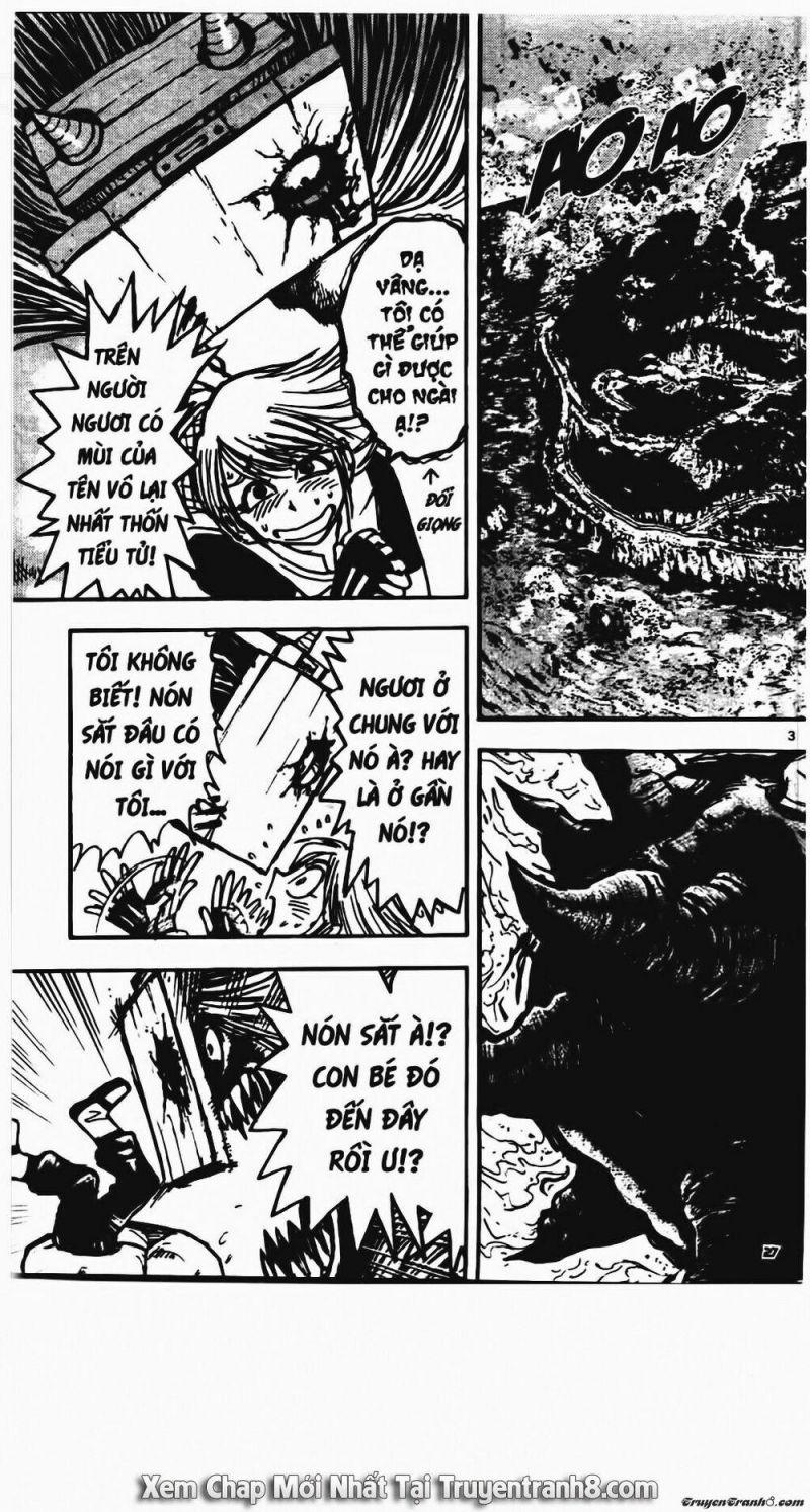 sắc lệnh ánh trăng chapter 7 25