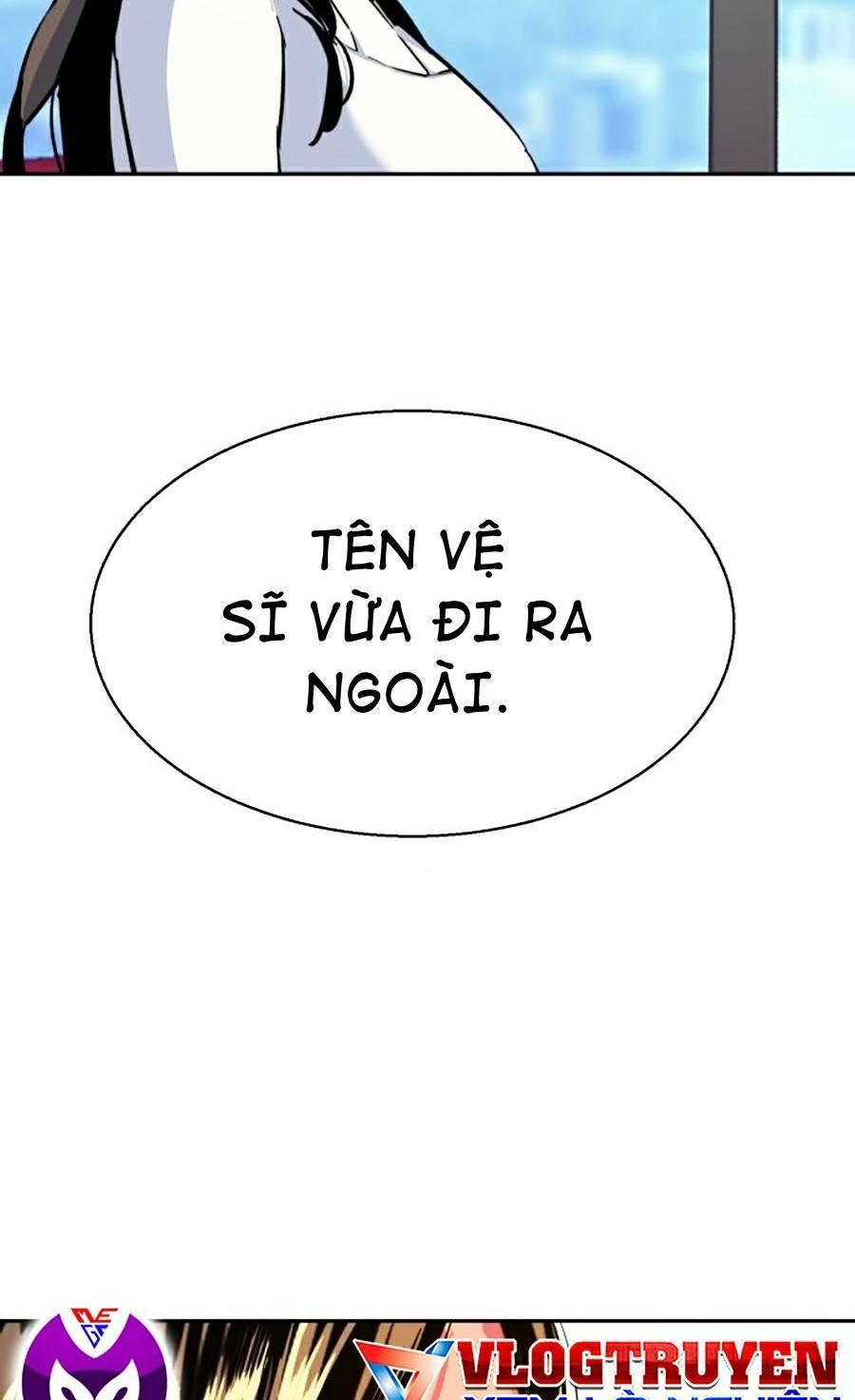 bạn học tôi là lính đánh thuê chapter 73 28