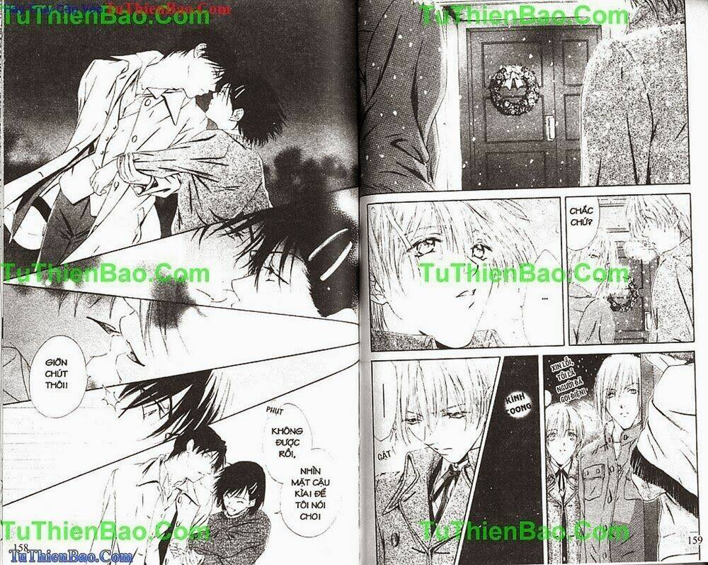 niềm hy vọng chapter 7 80