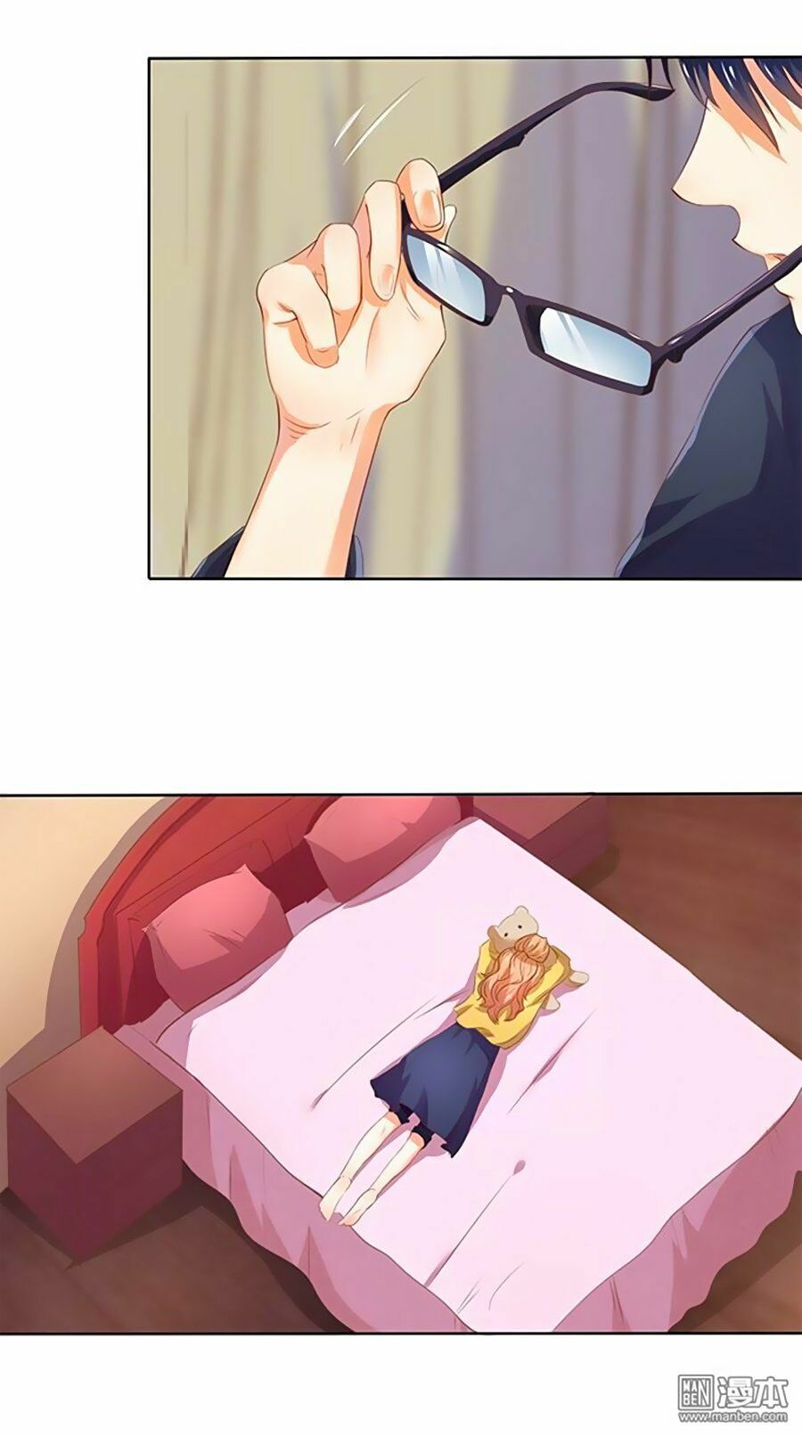 bác sĩ sở cũng muốn yêu chapter 109 2