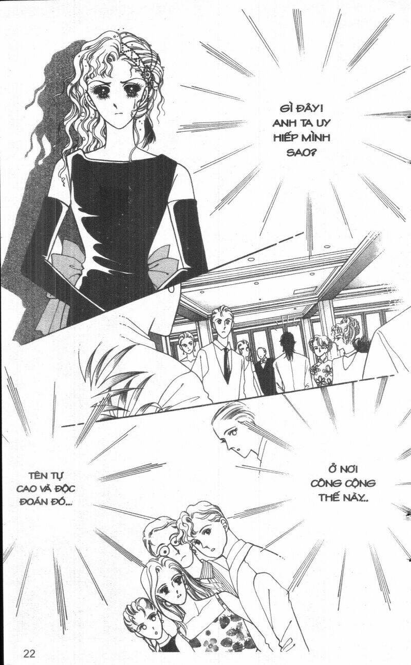 đừng chống đối chapter 1 25