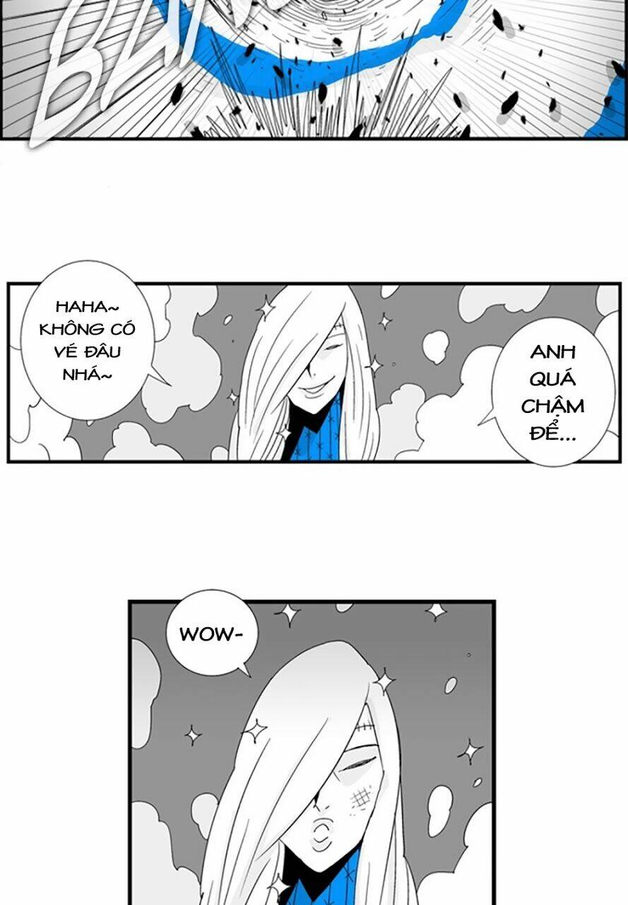 hành trình thoát khỏi địa ngục chapter 75 34