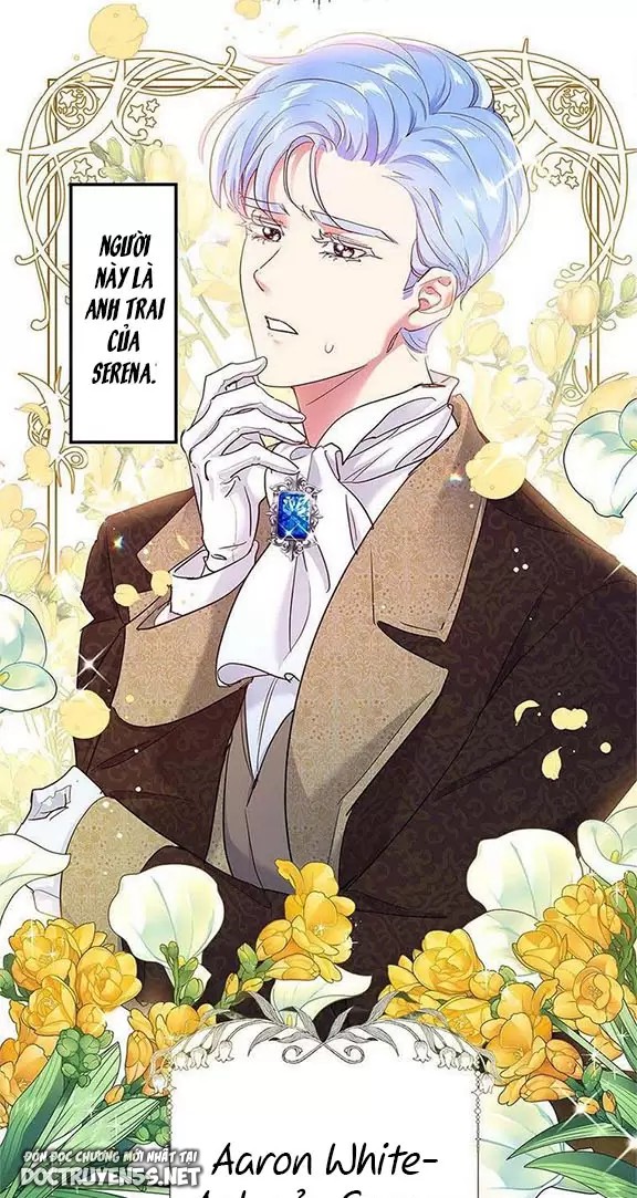 nếu tôi là nhân vật phản diện liệu tôi sẽ chết chapter 1 87