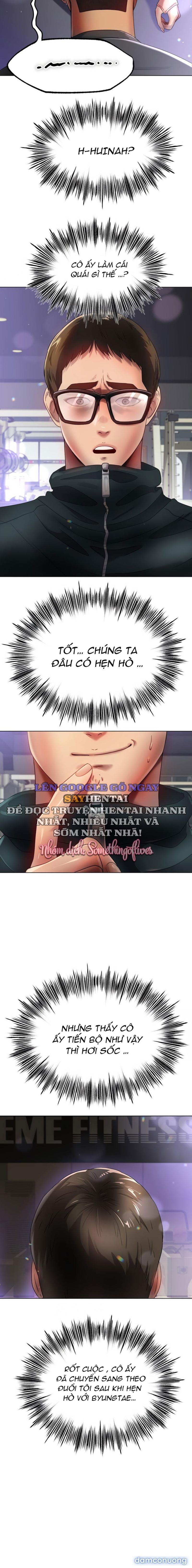 cô có thích tập thể dục không? chapter 15 4