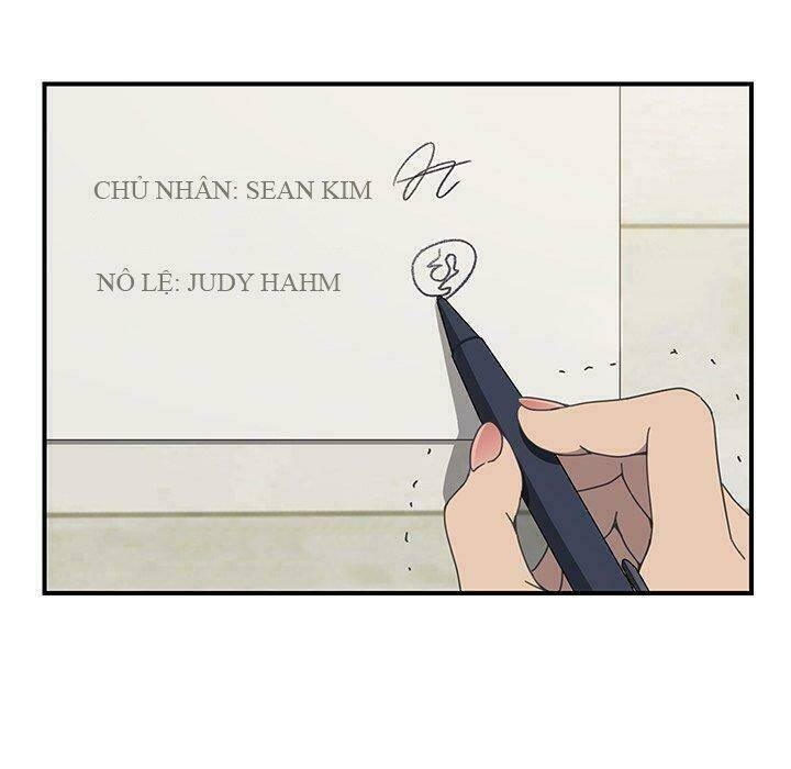 bạn cùng phòng bất đắc dĩ chapter 10 13