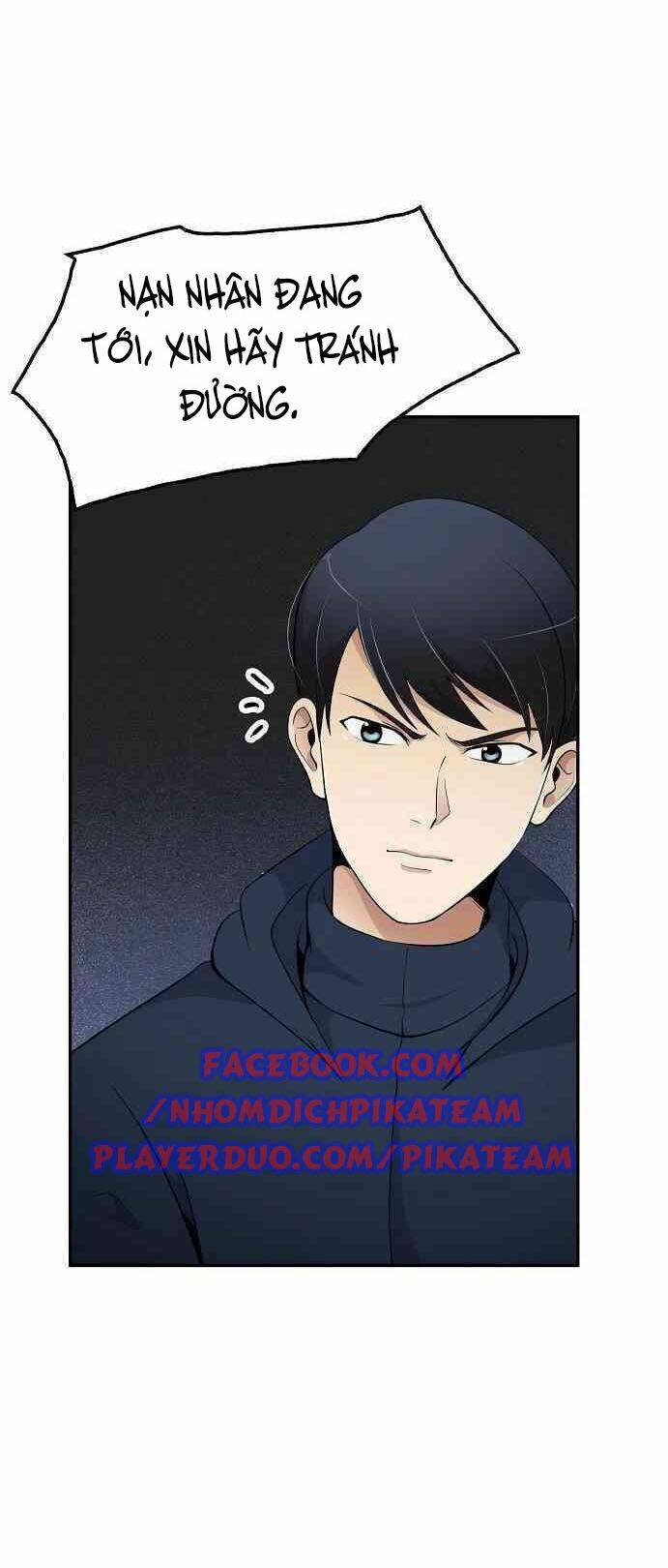 điều tra viên chuyển sinh chapter 15 15
