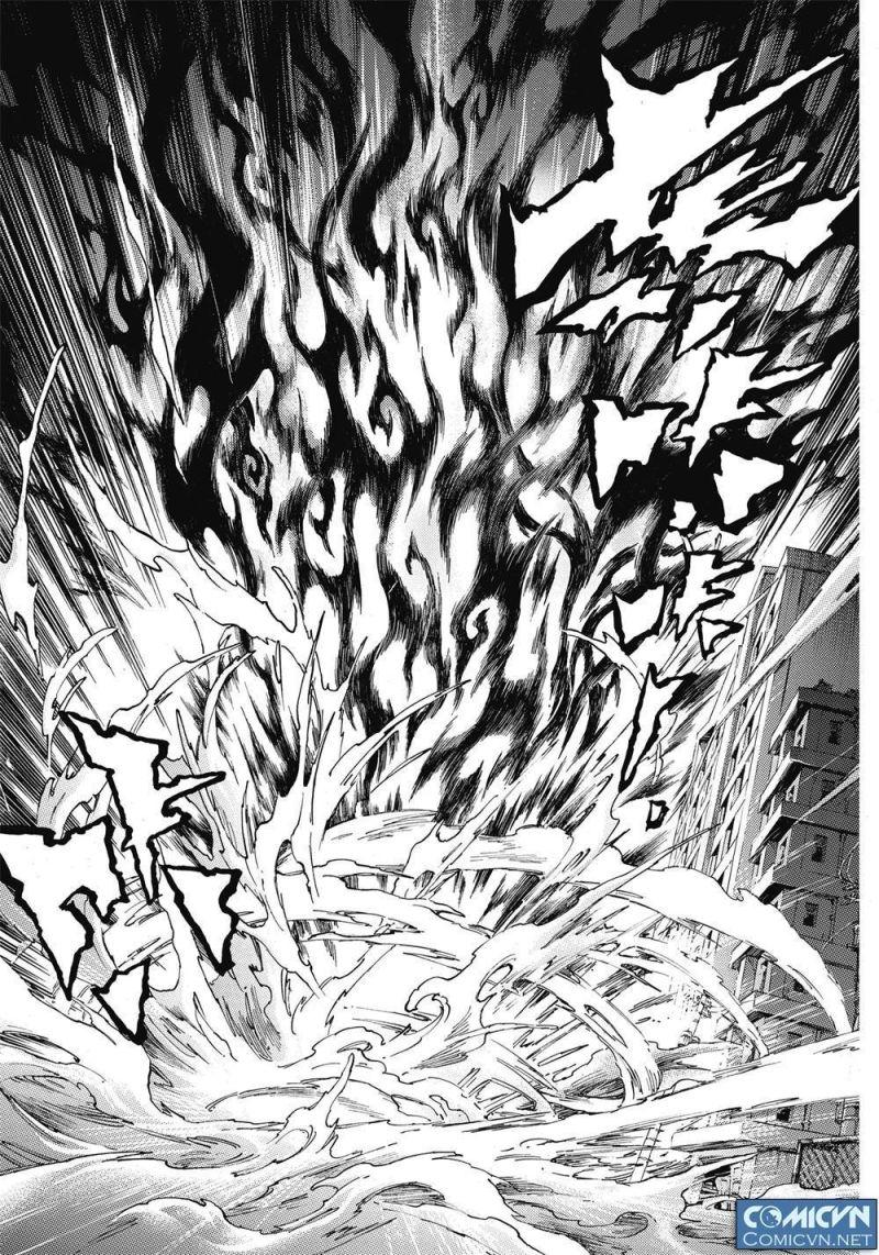 huyền hạo chiến ký chapter 66 12