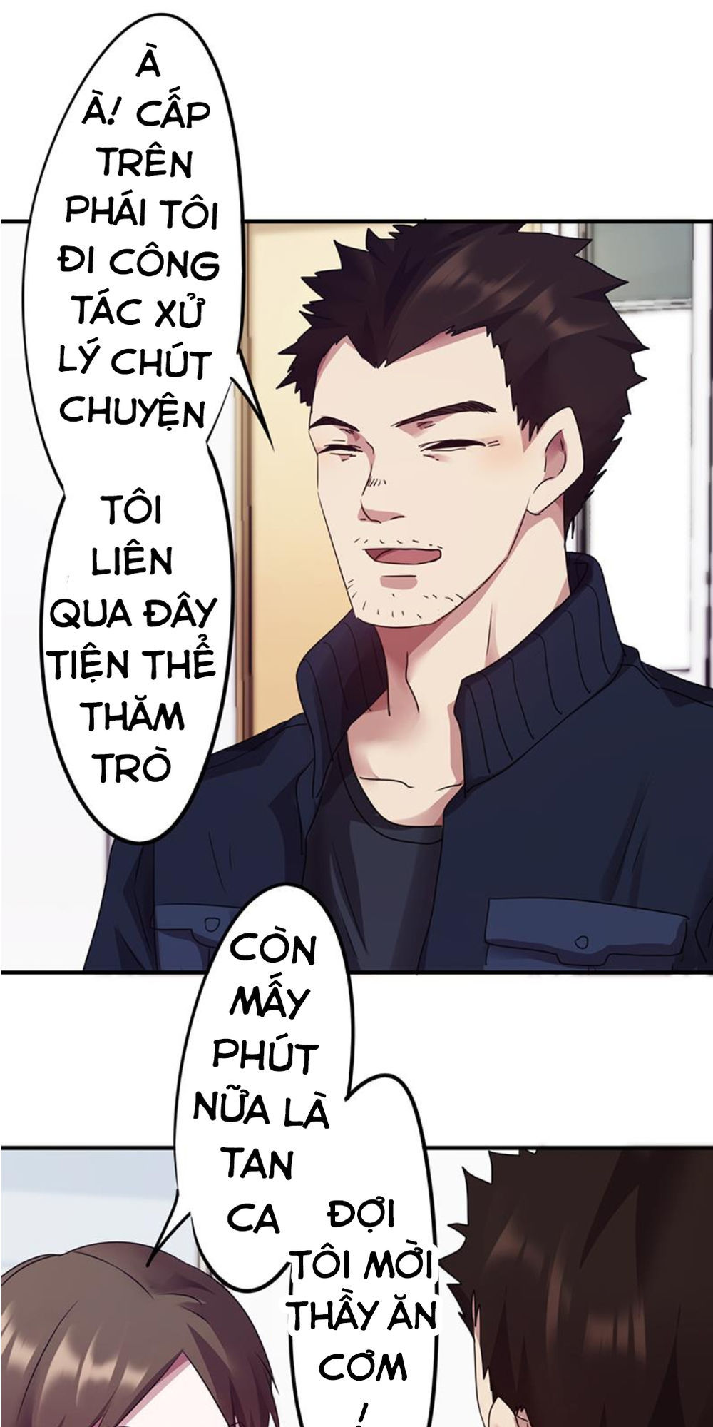 tối cường nông dân hệ thống chapter 93 8