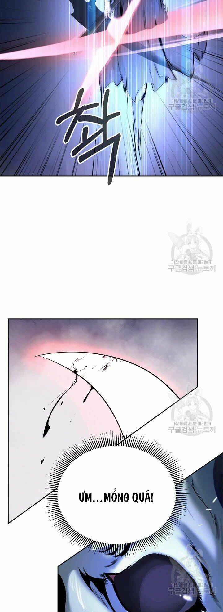 xuyên không thành hổ chapter 48 44