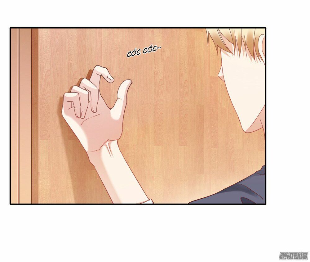 bay qua thiên sơn đến yêu anh chapter 15 8