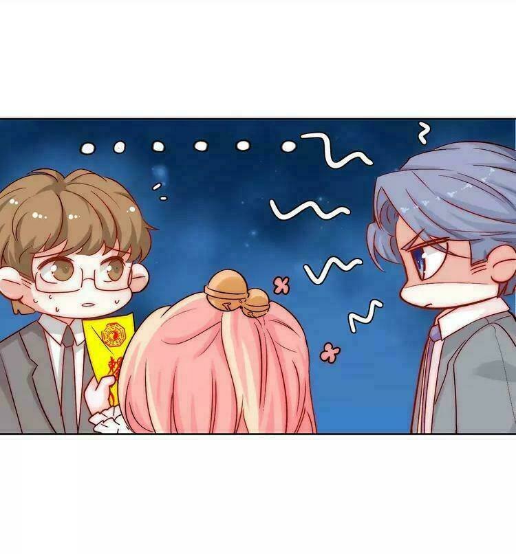 mạng sống của em thuộc về tôi chapter 7 15