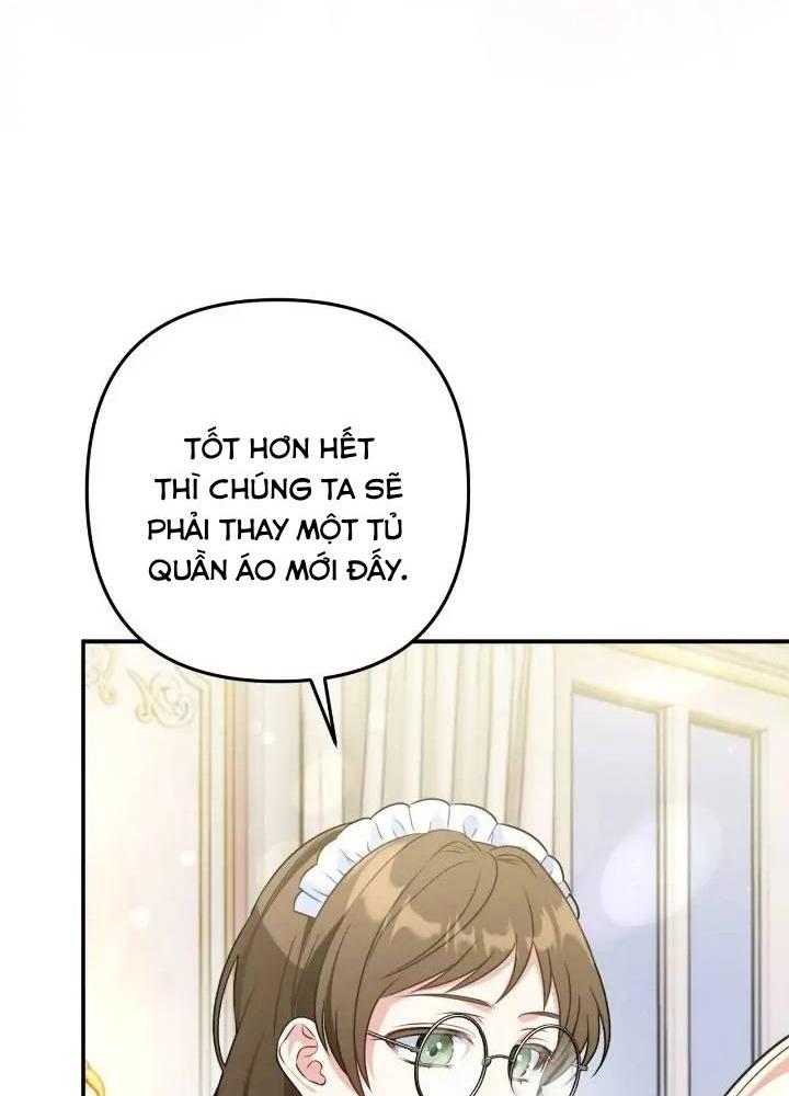 tại sao mẹ chồng tôi lại như thế này? chapter 27 11