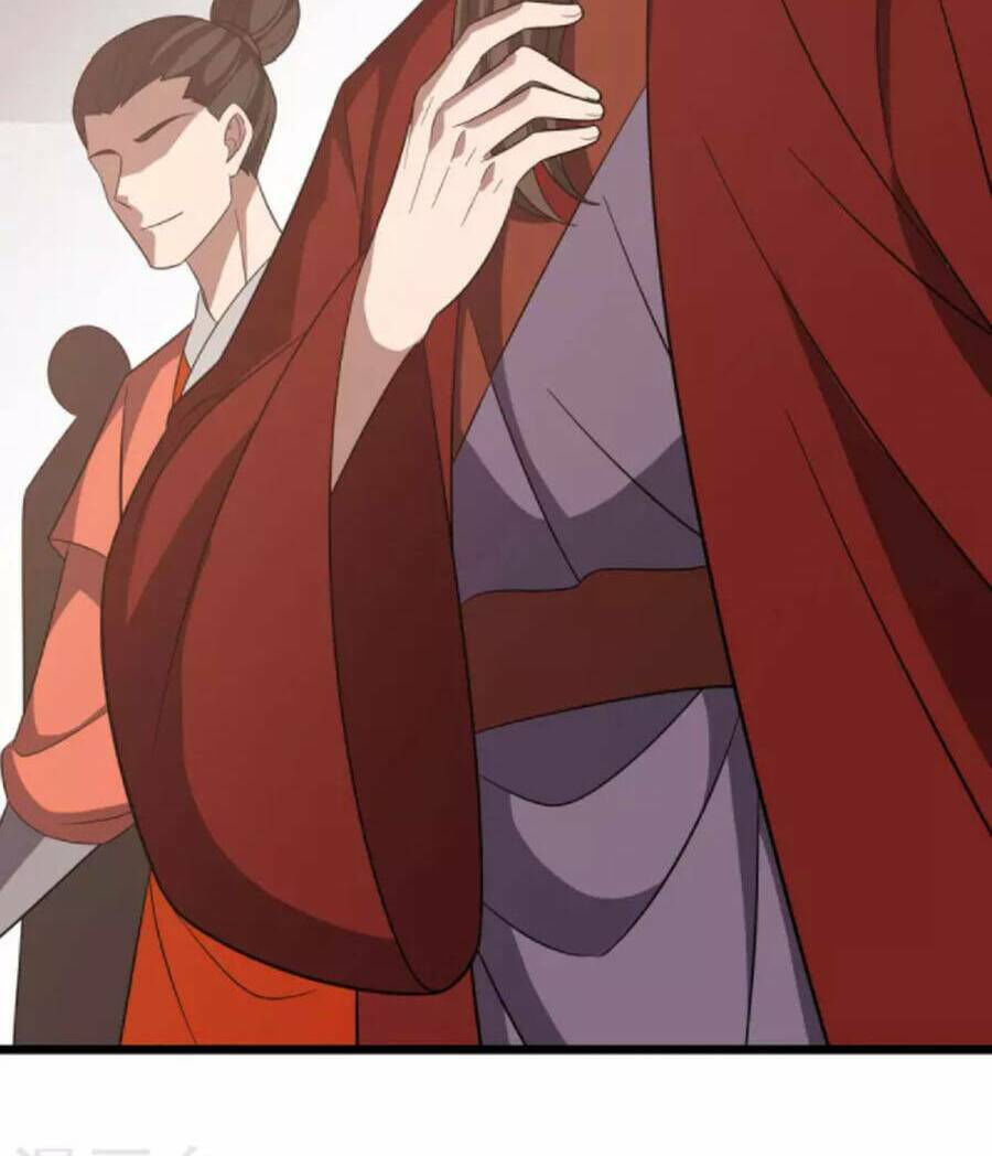 chúa tể tam giới chapter 216 39