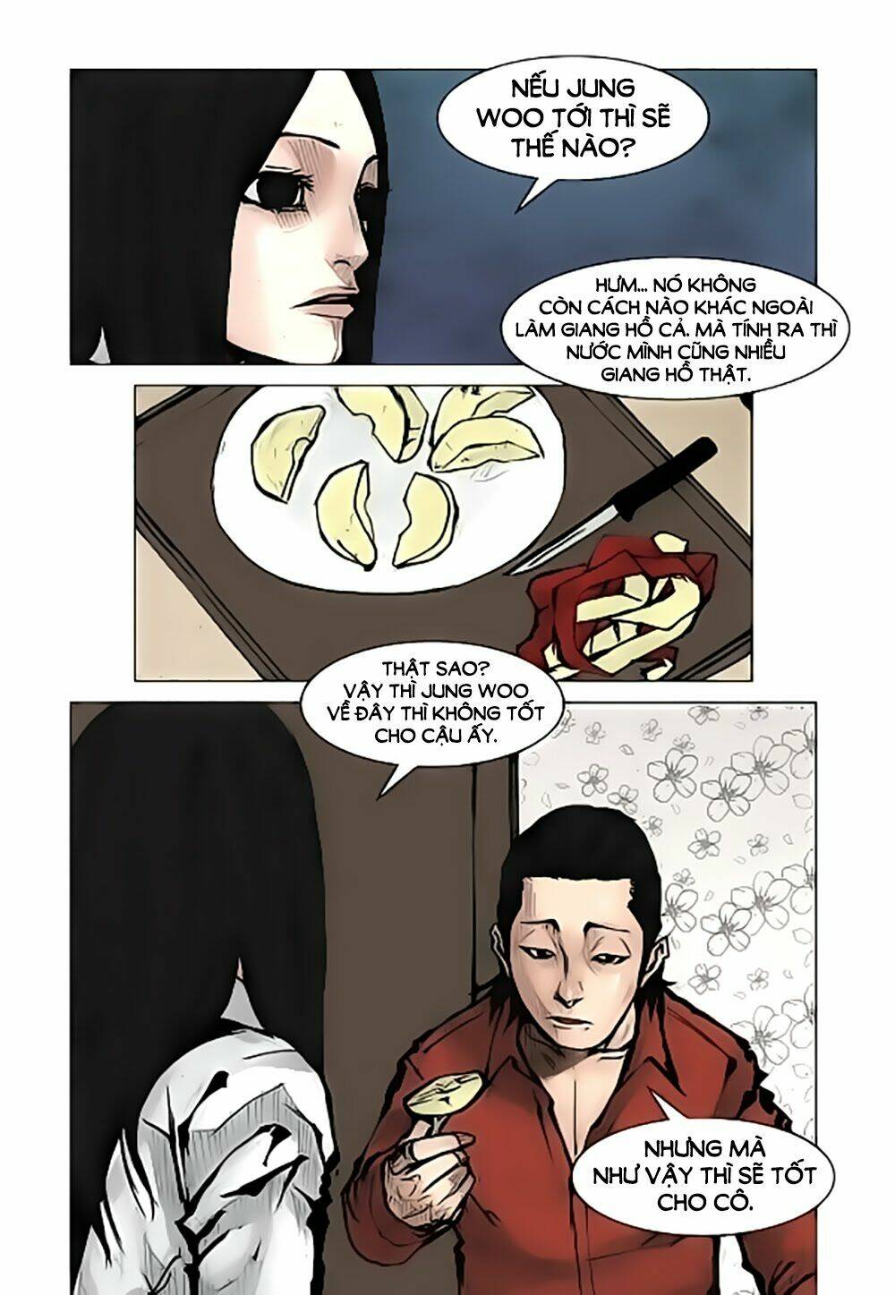 tong | tổng chapter 25 20