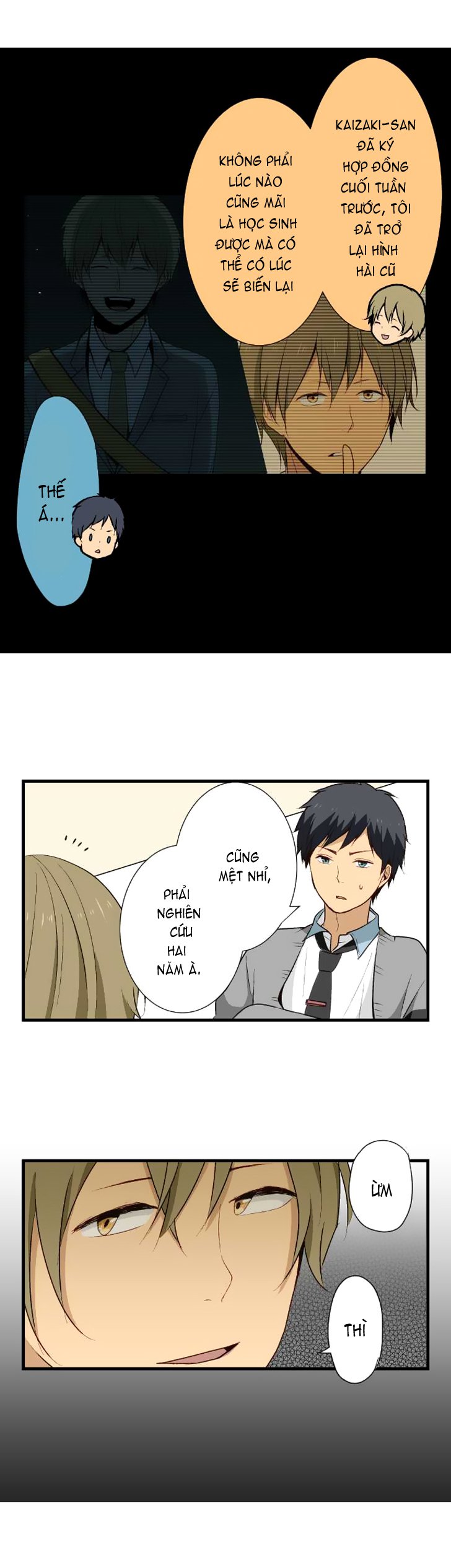 relife chapter 12 10