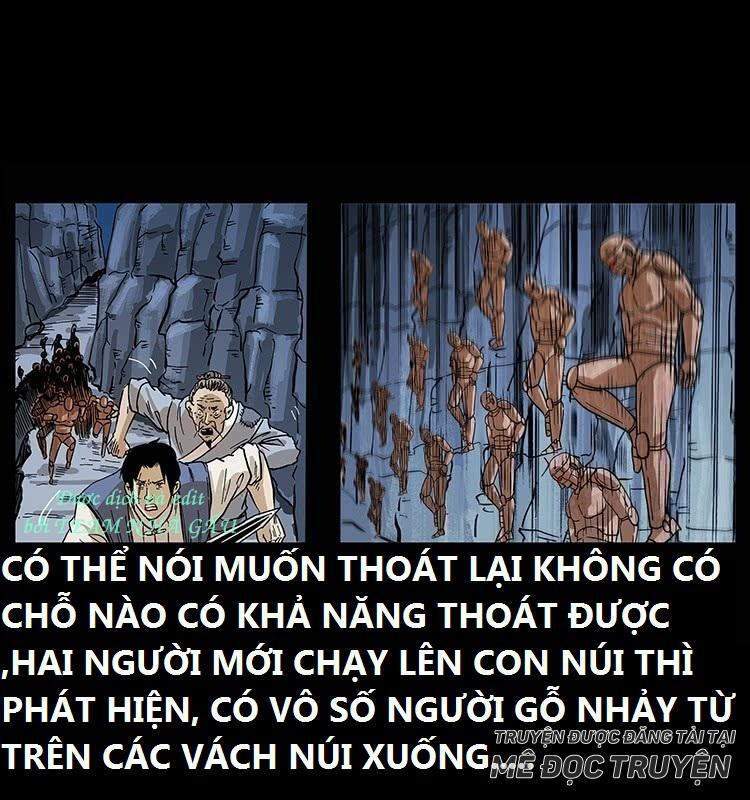 tiên sơn truyền kỳ chapter 28 16