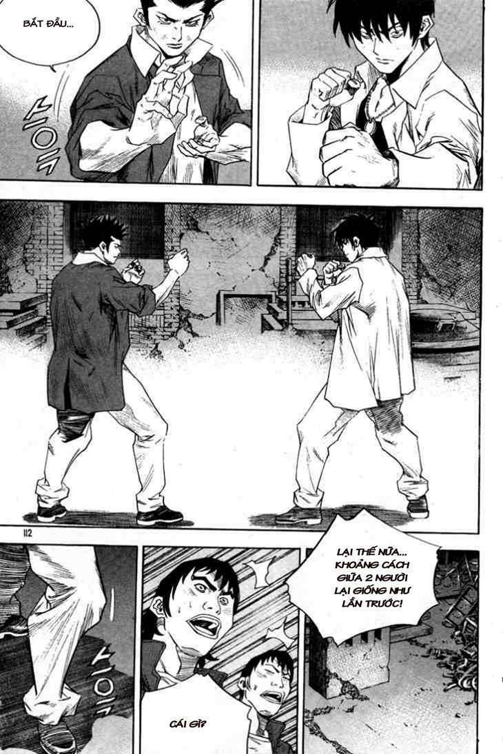 change guy chapter 303 12