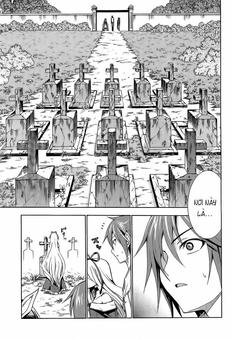 soukyuu no lapis lazuli chapter 4 23