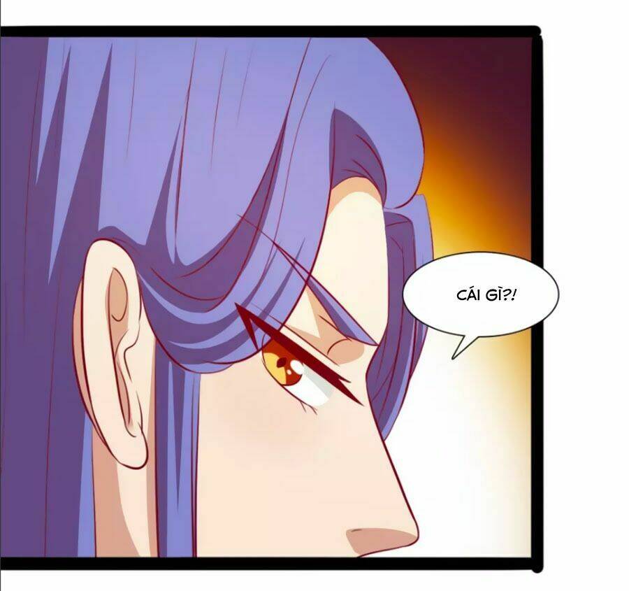 thỏ yêu tiểu vương phi chapter 33 31