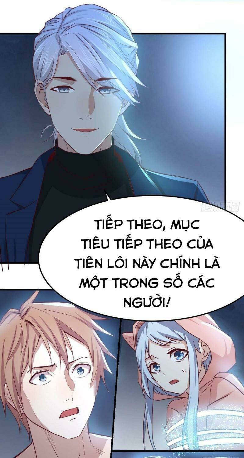 song tu đạo lữ kiểu xem mặt chapter 75 23