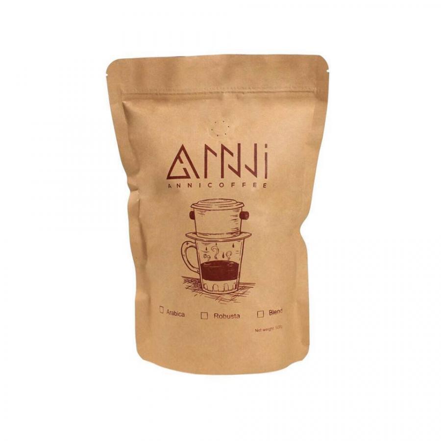 Cà phê đá Anni 500g