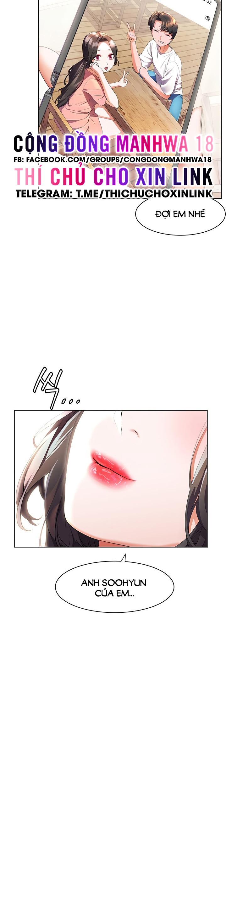 cô dâu thời thơ ấu của tôi chapter 43 3