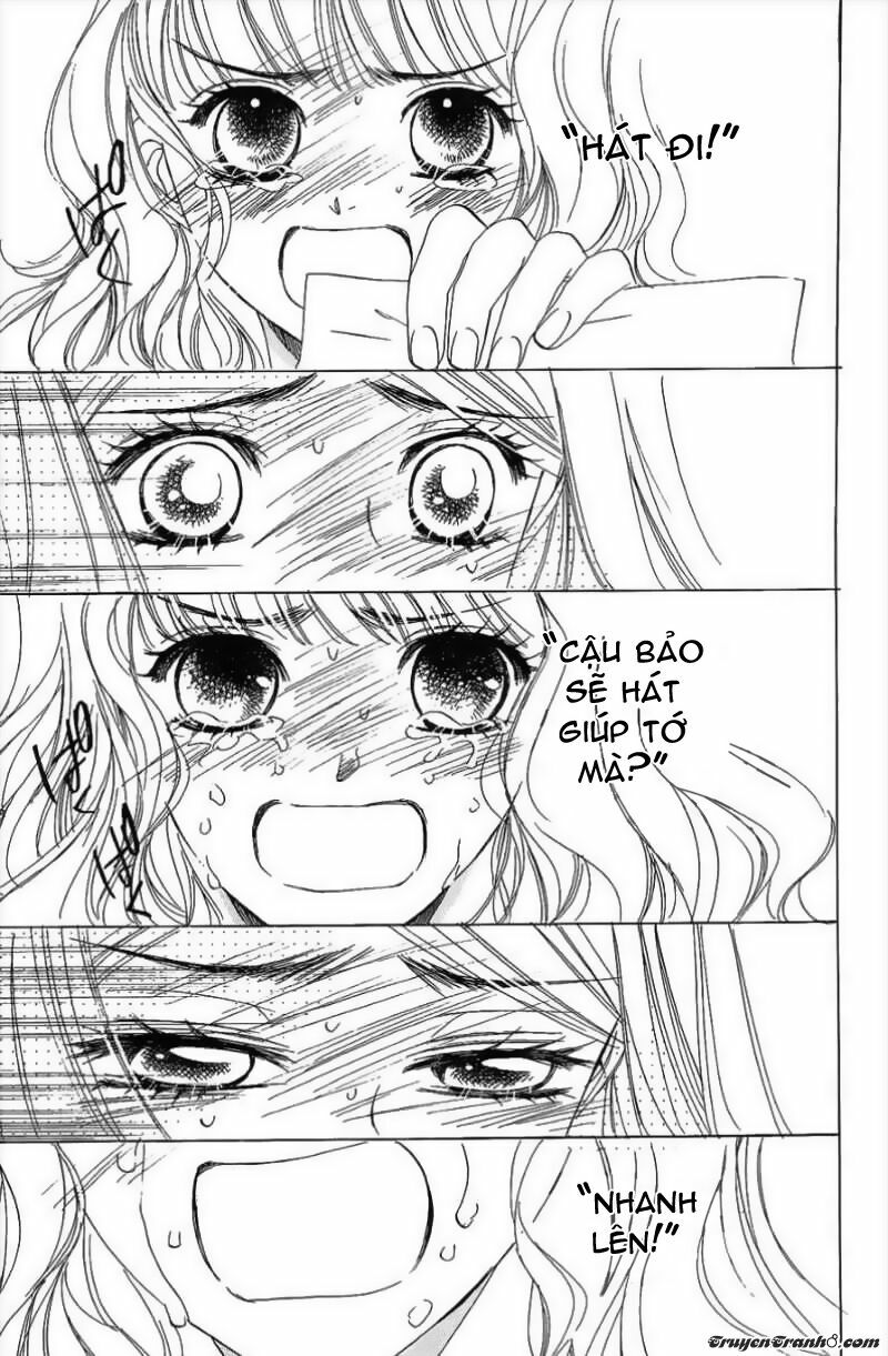 ác quỷ và bản tình ca chapter 46 11