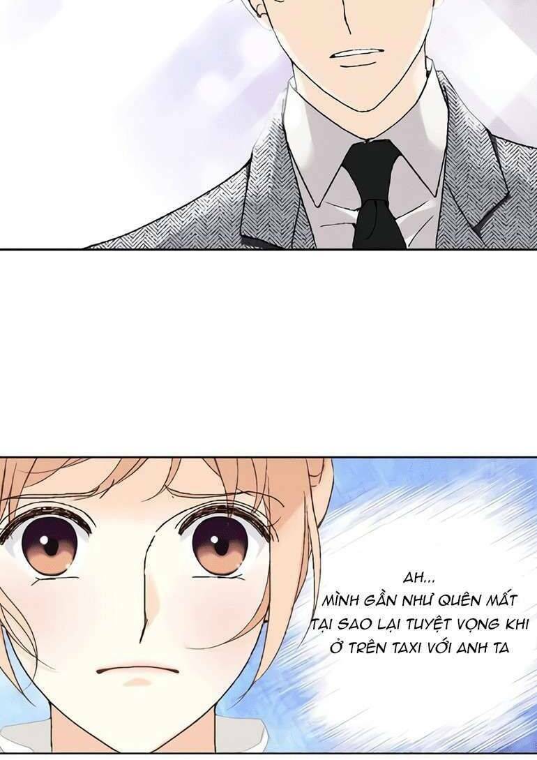 lee bom, em là của anh chapter 11 30