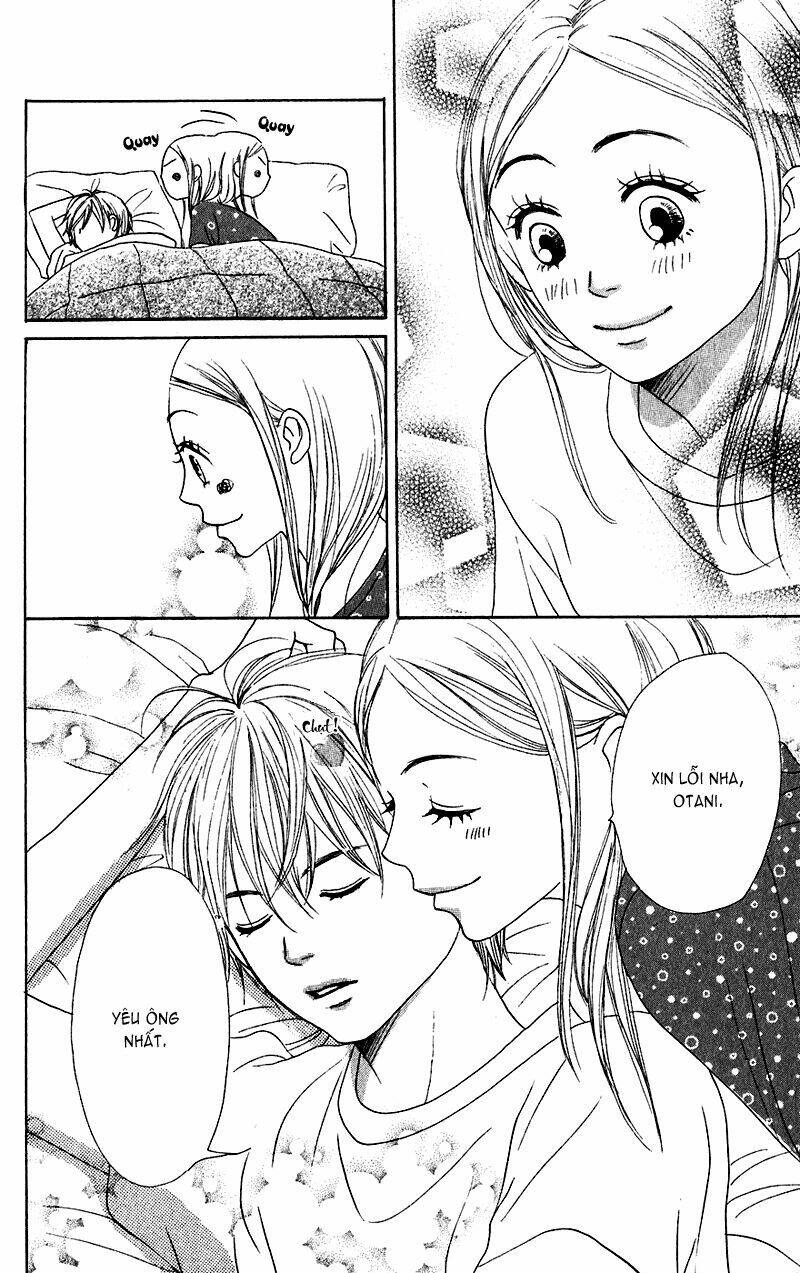 rắc rối đáng yêu chapter 58 45