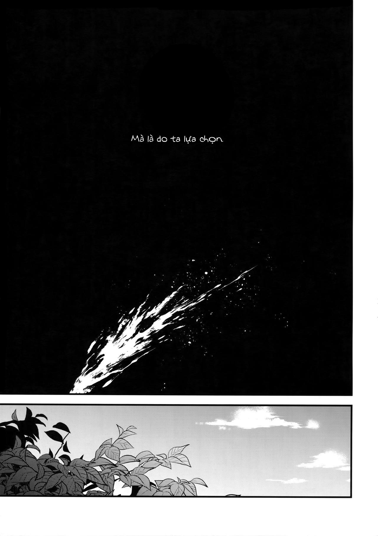 oneshot bl từ nhiều tác giả - mlèo dịch chapter 90 20