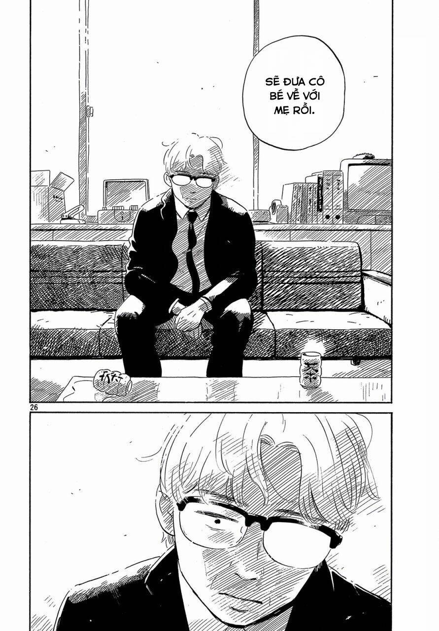 nora to zassou chapter 22 26