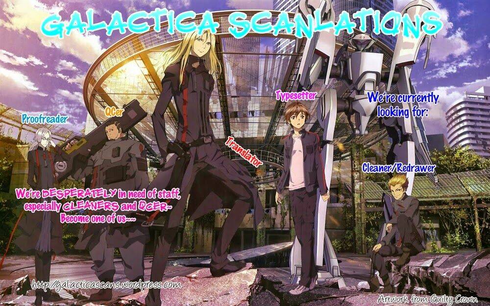 "chim sắt" đại chiến chapter 4 21