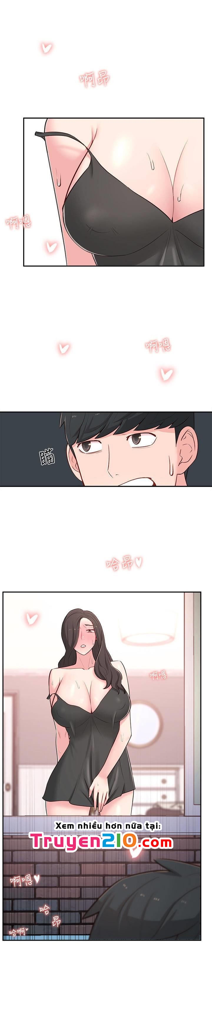 người chị hiểu biết chapter 15 8