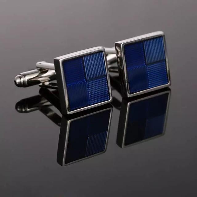 Khuy cài tay áo, Cufflinks khuy măng sét