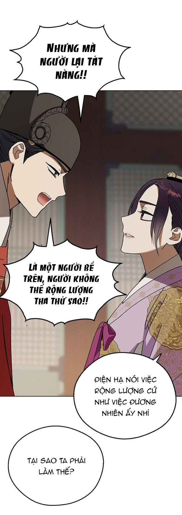 nhân duyên kiếp trước chapter 96.1 38