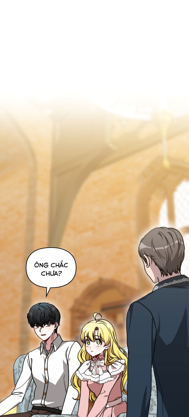 công nương eluana vita chapter 86 26