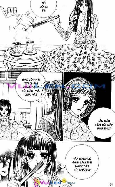 cửa hàng phù thủy chapter 6 51